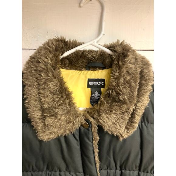 GSX vest - Picture 4 of 5